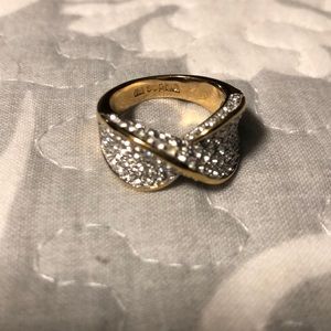 Lia Sophia ring